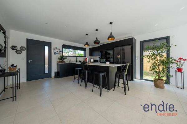 Maison-Endie Immobilier-Saint Alban