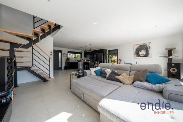 Maison-Endie Immobilier-Saint Alban