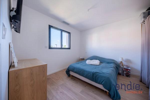 Maison-Endie Immobilier-Saint Alban