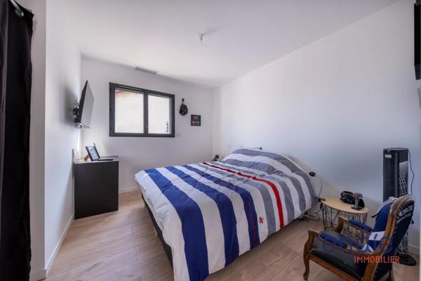Maison-Endie Immobilier-Saint Alban