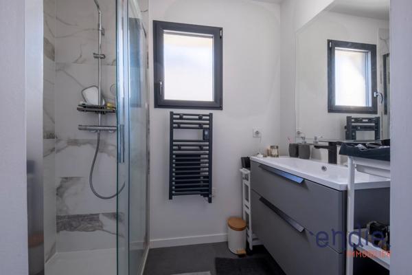 Maison-Endie Immobilier-Saint Alban