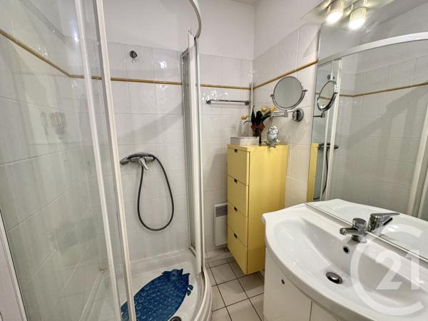 Appartement F2 à vendre  2 pièces - 45,12 m2 JUAN LES PINS - 06