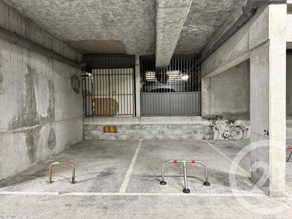 Appartement F2 à vendre  2 pièces - 45,12 m2 JUAN LES PINS - 06