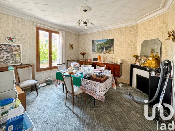 House for sale 5 rooms 106 m² Viry-Châtillon