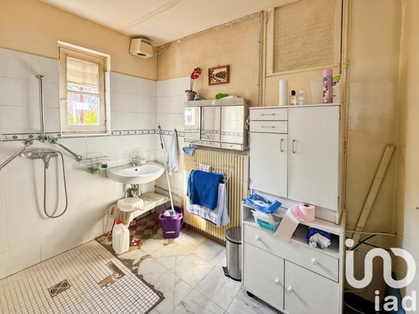 House for sale 5 rooms 106 m² Viry-Châtillon