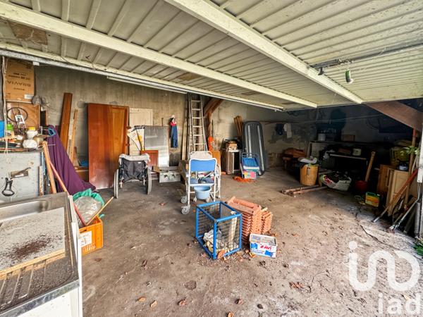 House for sale 5 rooms 106 m² Viry-Châtillon