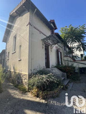 House for sale 5 rooms 106 m² Viry-Châtillon