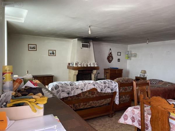 Maison à vendre à Saint-Gouéno dans les Côtes-d'Armor (22330), ref : 22115-3532