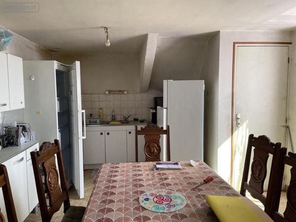 Maison à vendre à Saint-Gouéno dans les Côtes-d'Armor (22330), ref : 22115-3532