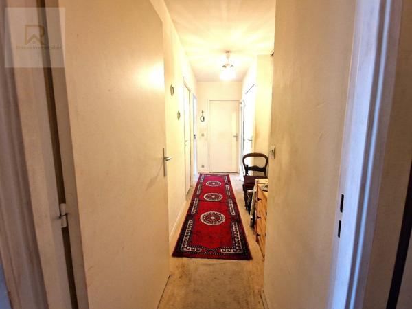 Appartement à COURBEVOIE (92400)