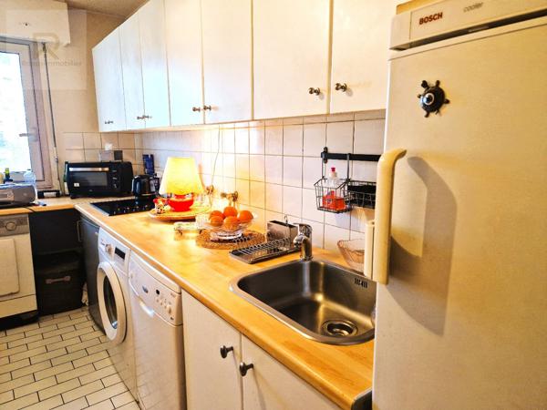 Appartement à COURBEVOIE (92400)