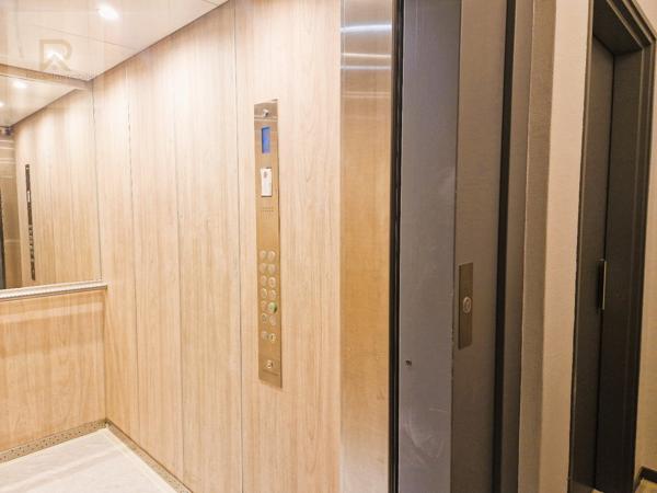 Appartement à COURBEVOIE (92400)