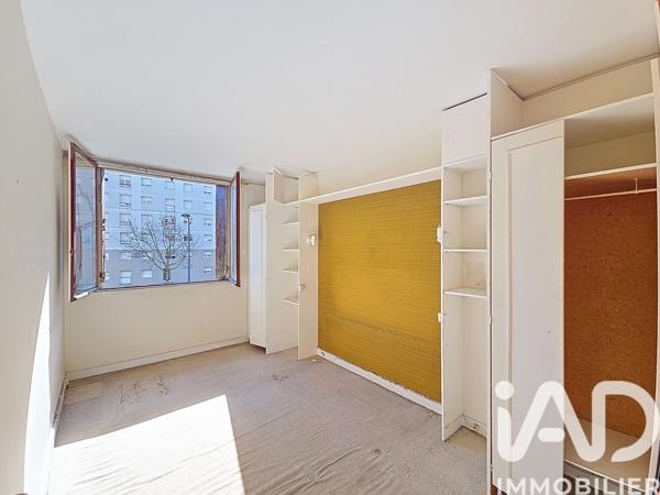 Appartement à vendre 5 pièces 93 m² Meudon