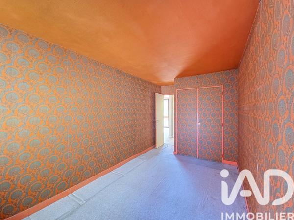 Appartement à vendre 5 pièces 93 m² Meudon