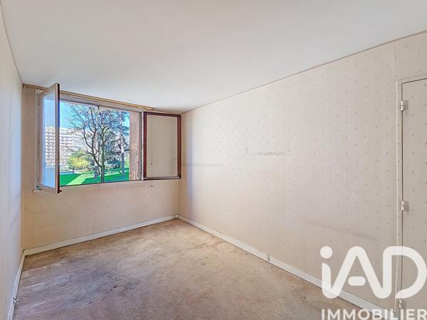 Appartement à vendre 5 pièces 93 m² Meudon