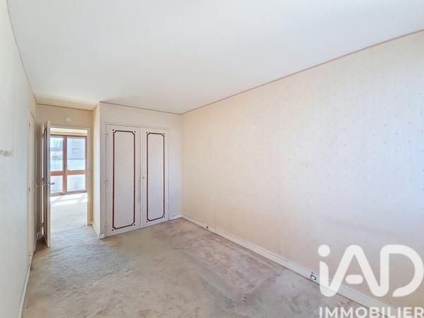 Appartement à vendre 5 pièces 93 m² Meudon