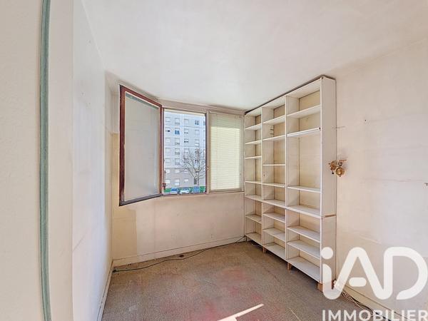 Appartement à vendre 5 pièces 93 m² Meudon