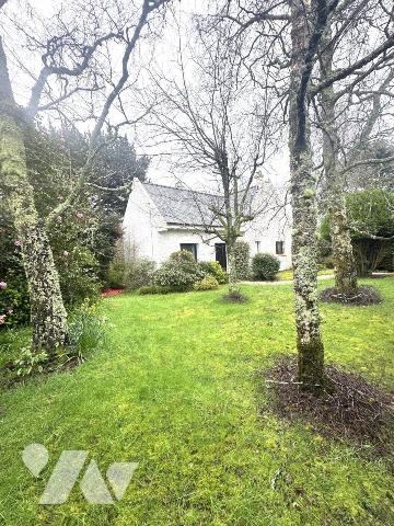 maison vie de plain pied 137m²