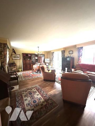 maison vie de plain pied 137m²