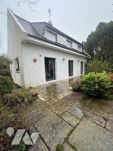 maison vie de plain pied 137m²