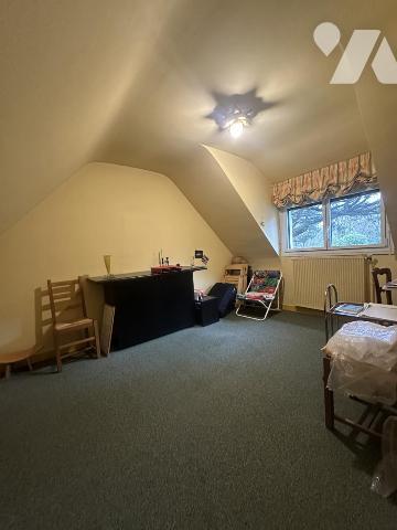 maison vie de plain pied 137m²