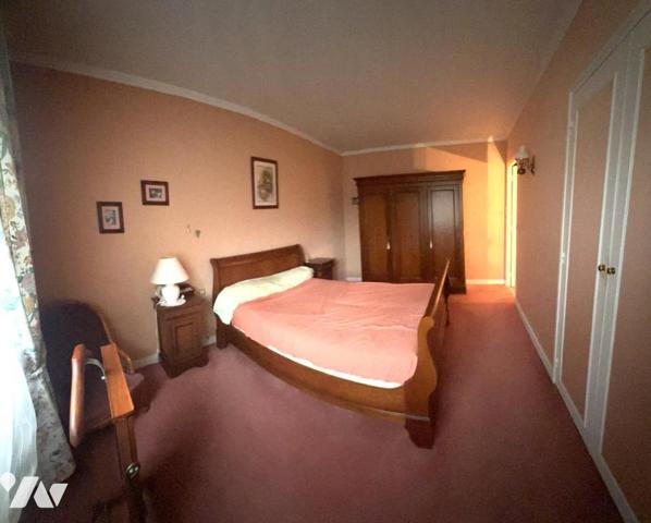 maison vie de plain pied 137m²