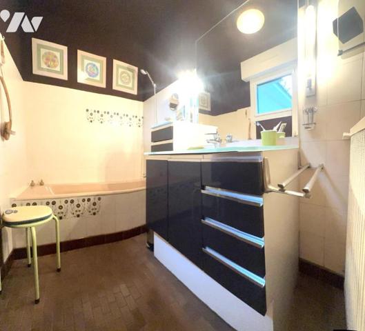 maison vie de plain pied 137m²