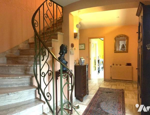 maison vie de plain pied 137m²