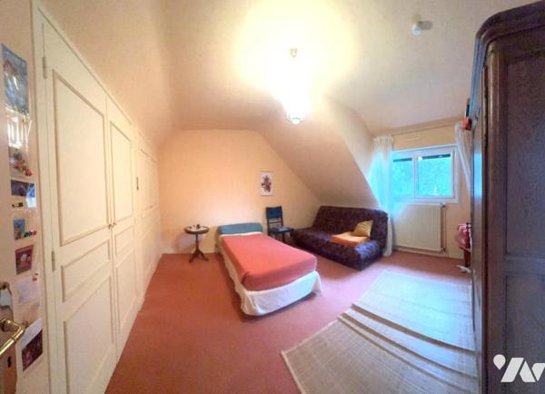 maison vie de plain pied 137m²