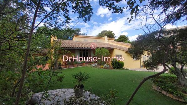 Maison à vendre 7 pièces de 195 m²