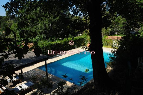 Maison à vendre 7 pièces de 195 m²