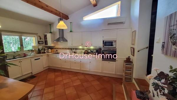 Maison à vendre 7 pièces de 195 m²