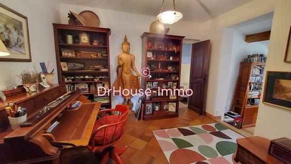 Maison à vendre 7 pièces de 195 m²