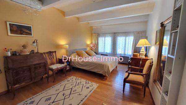 Maison à vendre 7 pièces de 195 m²