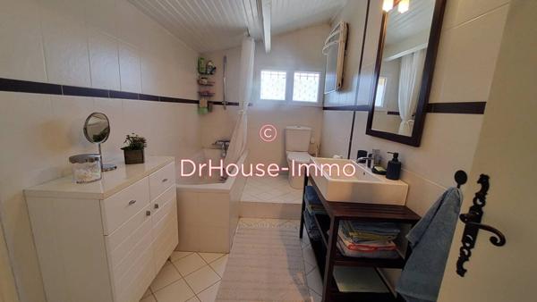 Maison à vendre 7 pièces de 195 m²