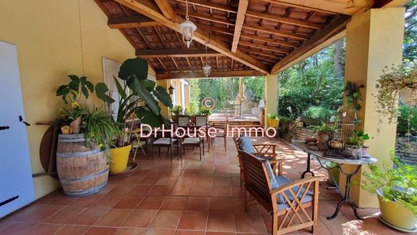 Maison à vendre 7 pièces de 195 m²