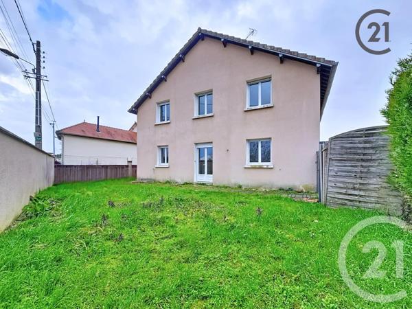 Maison à vendre  5 pièces - 114,90 m2 ST PARRES AUX TERTRES - 10