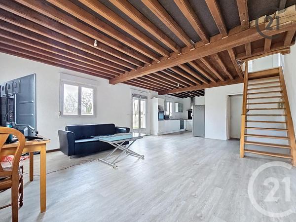 Maison à vendre  5 pièces - 114,90 m2 ST PARRES AUX TERTRES - 10