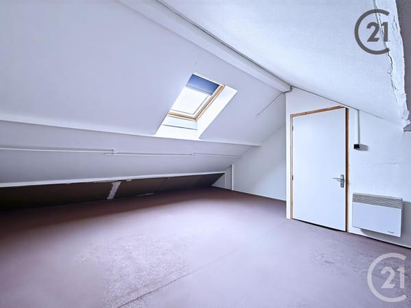 Maison à vendre  5 pièces - 114,90 m2 ST PARRES AUX TERTRES - 10