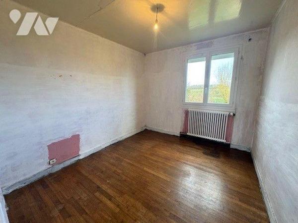 A vendre maison à MOELAN SUR MER (29)
Maison datant de 1966 située à proximité de Clohars-Carn...