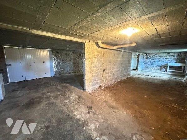 A vendre maison à MOELAN SUR MER (29)
Maison datant de 1966 située à proximité de Clohars-Carn...