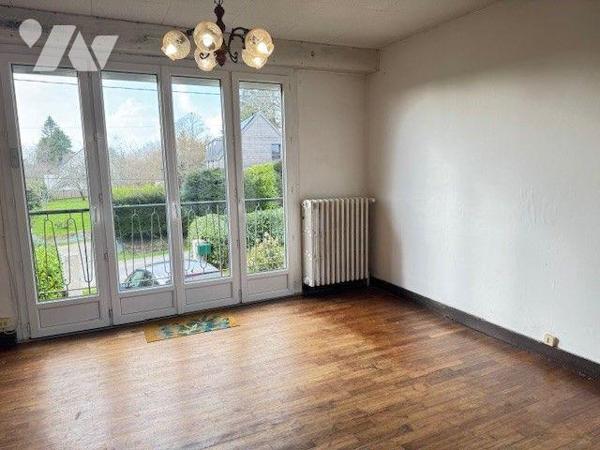 A vendre maison à MOELAN SUR MER (29)
Maison datant de 1966 située à proximité de Clohars-Carn...