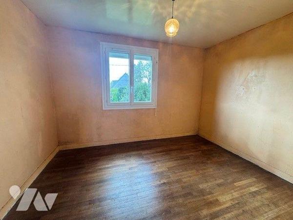 A vendre maison à MOELAN SUR MER (29)
Maison datant de 1966 située à proximité de Clohars-Carn...