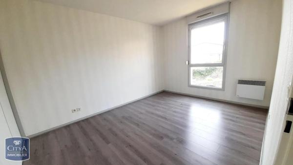Appartement à louer 2 pièces 50.5m²
