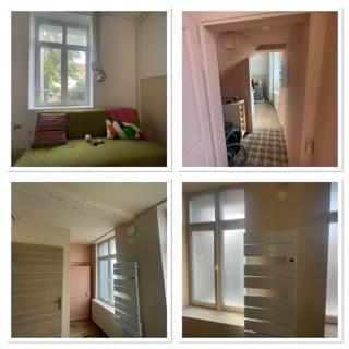 Saint-Omer (62500) Maison bourgeoise de 250 m² au coeur de Saint-Omer.