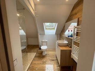 Saint-Omer (62500) Maison bourgeoise de 250 m² au coeur de Saint-Omer.