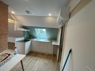 Saint-Omer (62500) Maison bourgeoise de 250 m² au coeur de Saint-Omer.