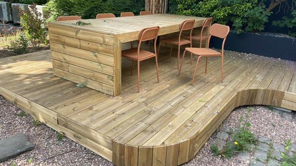 Saint-Omer (62500) Maison bourgeoise de 250 m² au coeur de Saint-Omer.