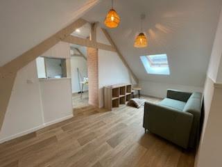 Saint-Omer (62500) Maison bourgeoise de 250 m² au coeur de Saint-Omer.