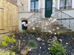 Saint-Omer (62500) Maison bourgeoise de 250 m² au coeur de Saint-Omer.